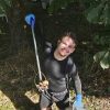 Nettoyage de printemps