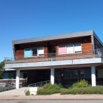 La maison des services au public à Nuits