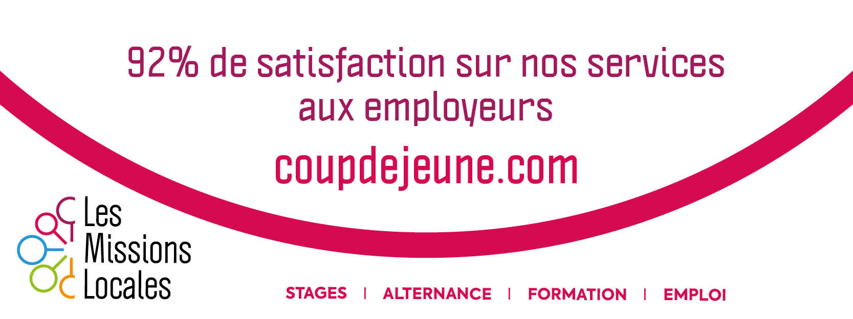 signature mail coup de jeune