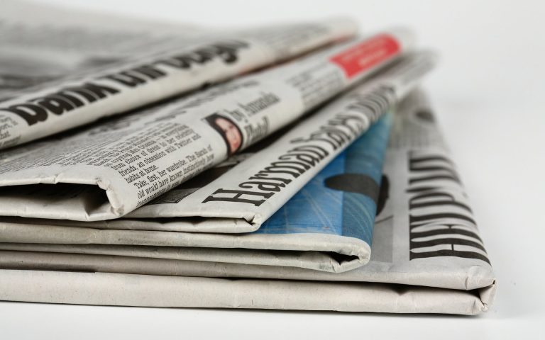 journaux
