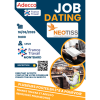 Job Dating à Montbard : Neotiss recrute avec Adecco et France Travail le 16 juin 2026