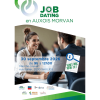 Job Dating à Saulieu : une matinée pour rencontrer les entreprises et décrocher un emploi