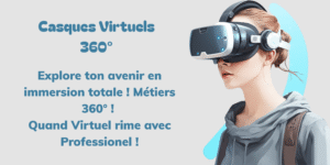 Casques Virtuels