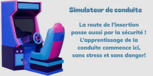 Simulateur de Conduite