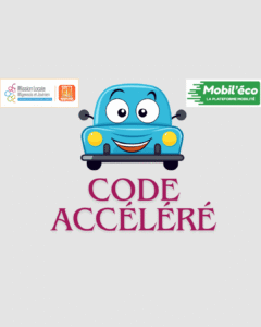 Code Accéléré !