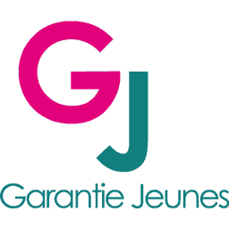 Logo Garantie Jeunes